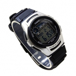 Casio W-213-1A